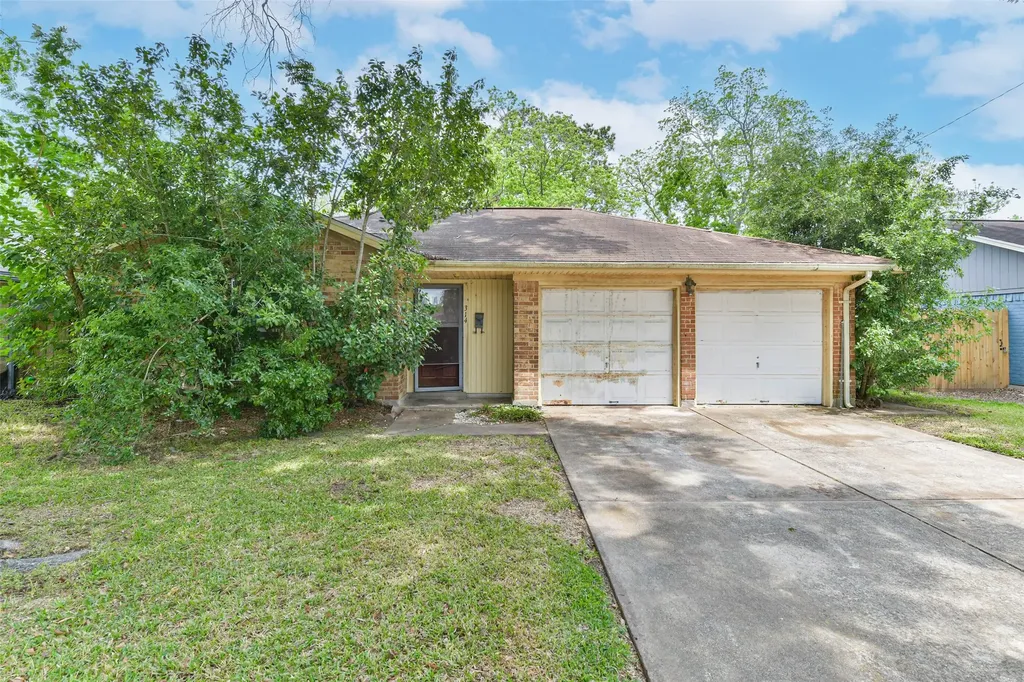 314 N Sparrow Way Texas City TX 77591