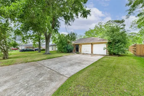 314 N Sparrow Way Texas City TX 77591