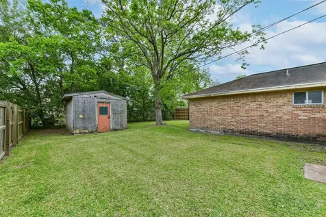314 N Sparrow Way Texas City TX 77591