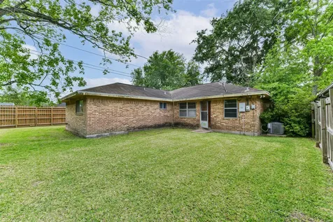 314 N Sparrow Way Texas City TX 77591