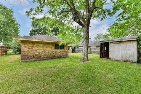 314 N Sparrow Way Texas City TX 77591