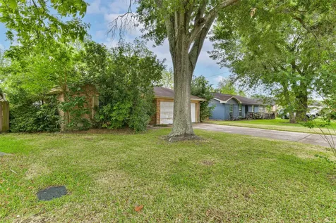 314 N Sparrow Way Texas City TX 77591