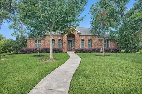 12689 Longmire Way Conroe TX 77304
