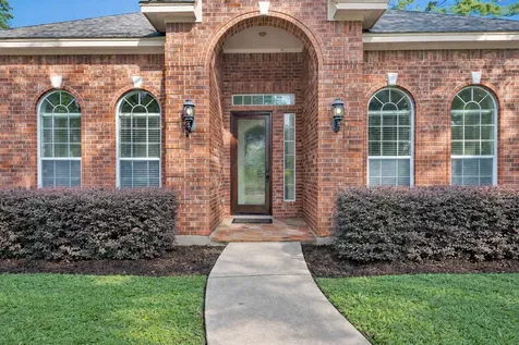 12689 Longmire Way Conroe TX 77304