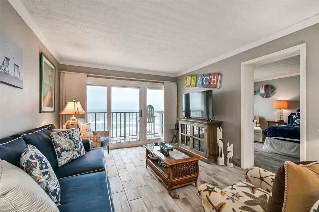 7310 Seawall Boulevard 902/903 Galveston TX 77551