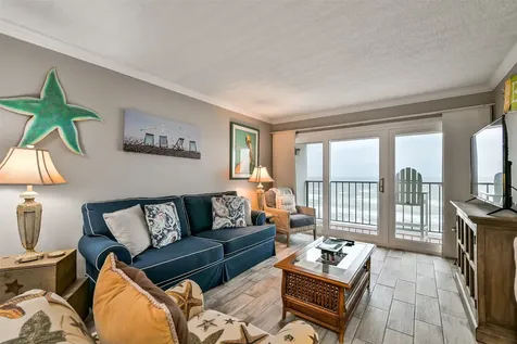 7310 Seawall Boulevard 902/903 Galveston TX 77551