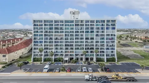 7310 Seawall Boulevard 902/903 Galveston TX 77551