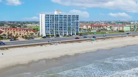 7310 Seawall Boulevard 902/903 Galveston TX 77551