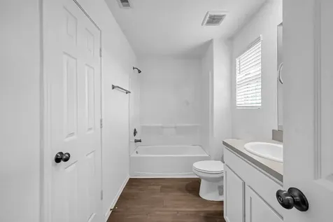 1714 Campos Court Conroe TX 77301
