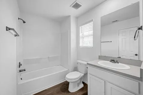 1714 Campos Court Conroe TX 77301
