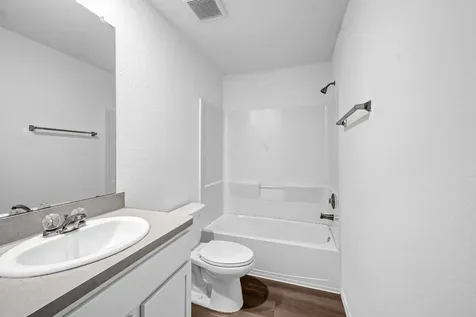 1714 Campos Court Conroe TX 77301