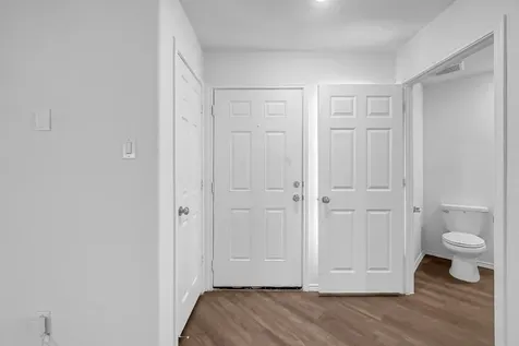 1714 Campos Court Conroe TX 77301