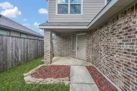1714 Campos Court Conroe TX 77301
