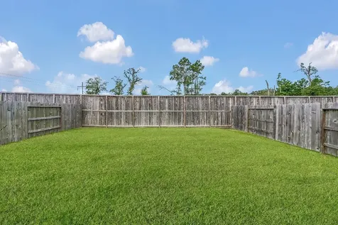 1714 Campos Court Conroe TX 77301