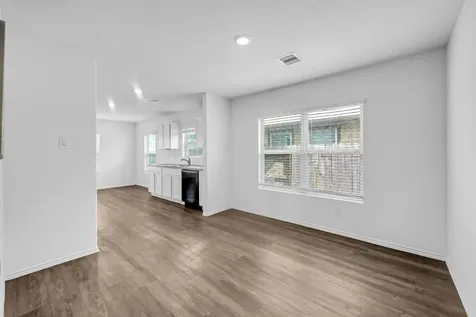1714 Campos Court Conroe TX 77301