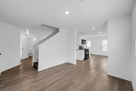 1714 Campos Court Conroe TX 77301