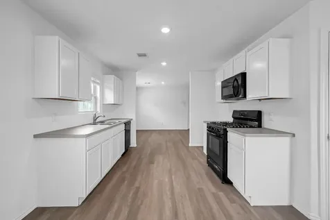 1714 Campos Court Conroe TX 77301