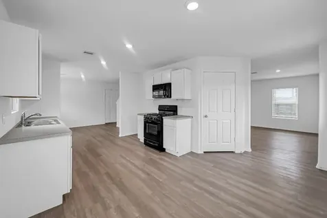 1714 Campos Court Conroe TX 77301