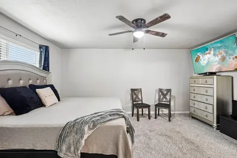 2702 Aquamarine Court Texas City TX 77591