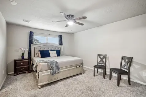 2702 Aquamarine Court Texas City TX 77591
