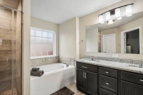 2702 Aquamarine Court Texas City TX 77591