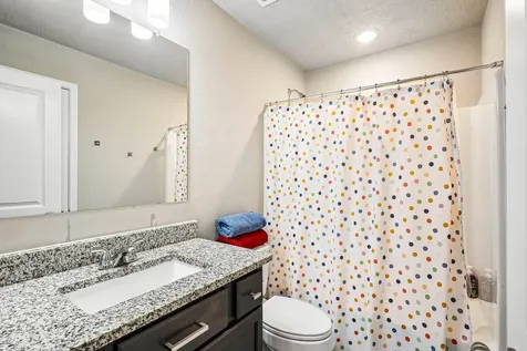 2702 Aquamarine Court Texas City TX 77591
