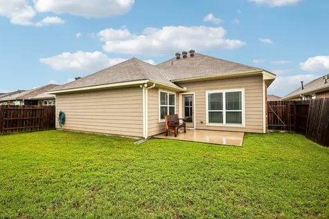 2702 Aquamarine Court Texas City TX 77591