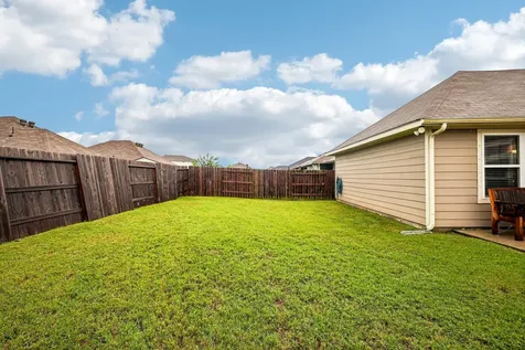 2702 Aquamarine Court Texas City TX 77591