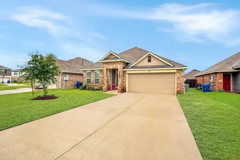 2702 Aquamarine Court Texas City TX 77591
