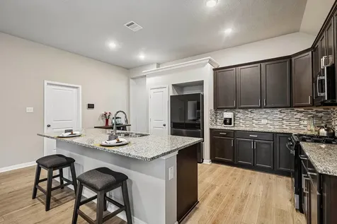 2702 Aquamarine Court Texas City TX 77591
