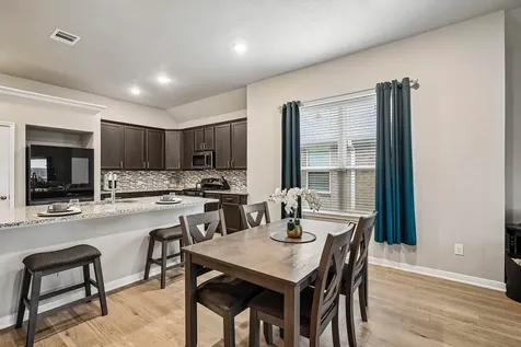 2702 Aquamarine Court Texas City TX 77591