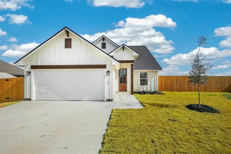 161 Turnrow Cove Snook TX 77878