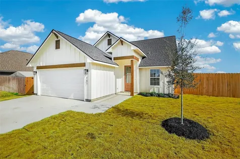 161 Turnrow Cove Snook TX 77878