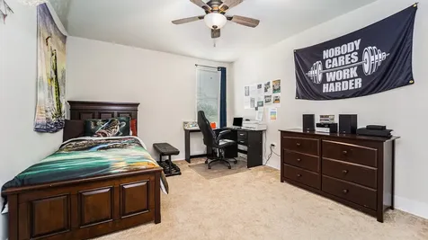 302 Brook Hollow Drive Conroe TX 77385