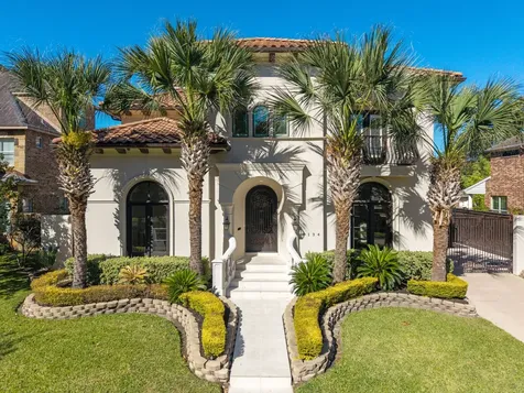 4134 Bellefontaine Street Houston TX 77025