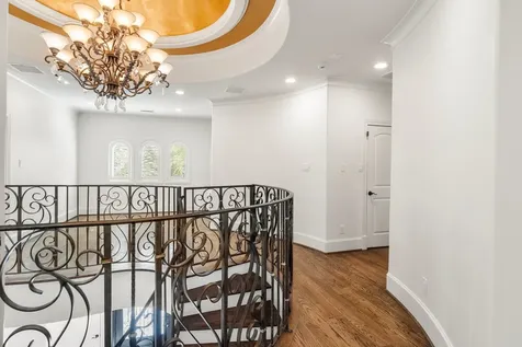 4134 Bellefontaine Street Houston TX 77025