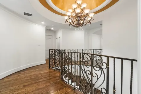 4134 Bellefontaine Street Houston TX 77025