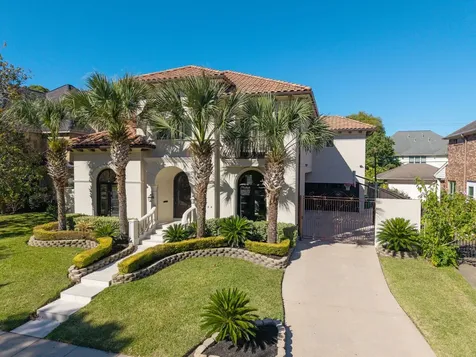 4134 Bellefontaine Street Houston TX 77025