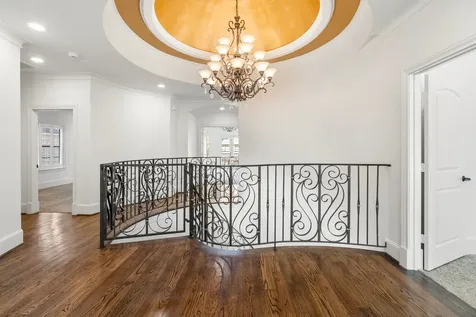 4134 Bellefontaine Street Houston TX 77025
