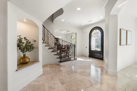 4134 Bellefontaine Street Houston TX 77025