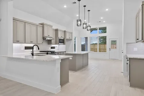 3831 Garden Hill Lane Santa Fe TX 77510