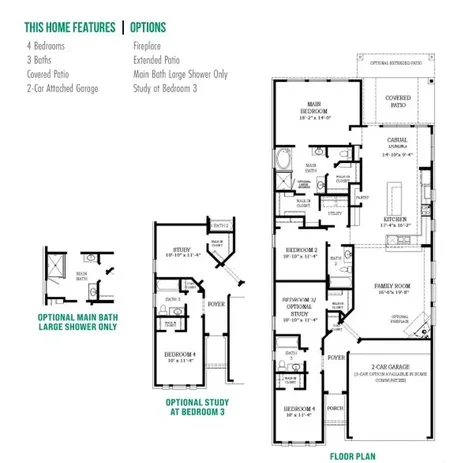 3831 Garden Hill Lane Santa Fe TX 77510
