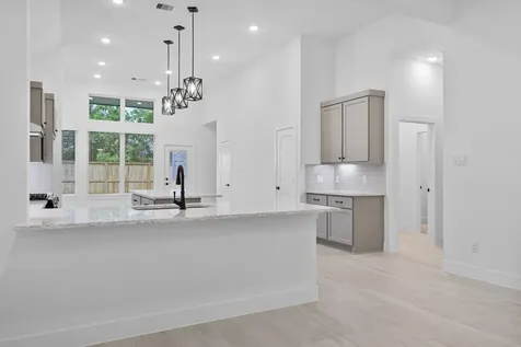 3831 Garden Hill Lane Santa Fe TX 77510