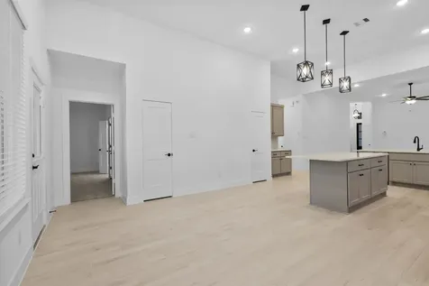 3831 Garden Hill Lane Santa Fe TX 77510