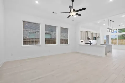 3831 Garden Hill Lane Santa Fe TX 77510