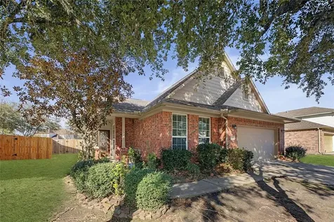 2710 Golden Creek Lane Pearland TX 77584