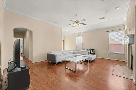 2710 Golden Creek Lane Pearland TX 77584