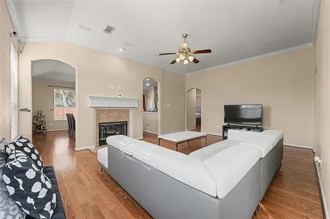 2710 Golden Creek Lane Pearland TX 77584
