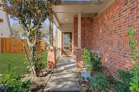 2710 Golden Creek Lane Pearland TX 77584