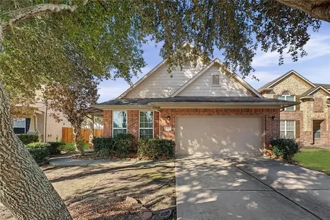 2710 Golden Creek Lane Pearland TX 77584